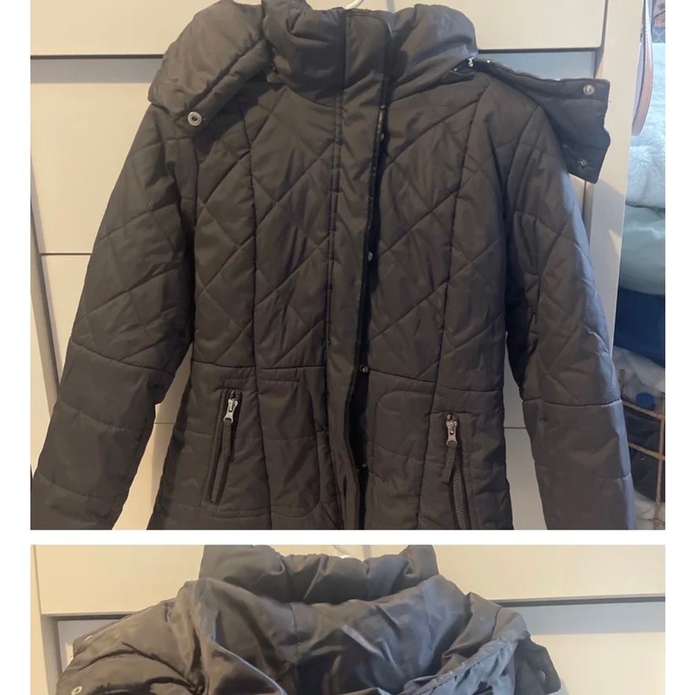 Daytrip winter jacket/Coat Xs